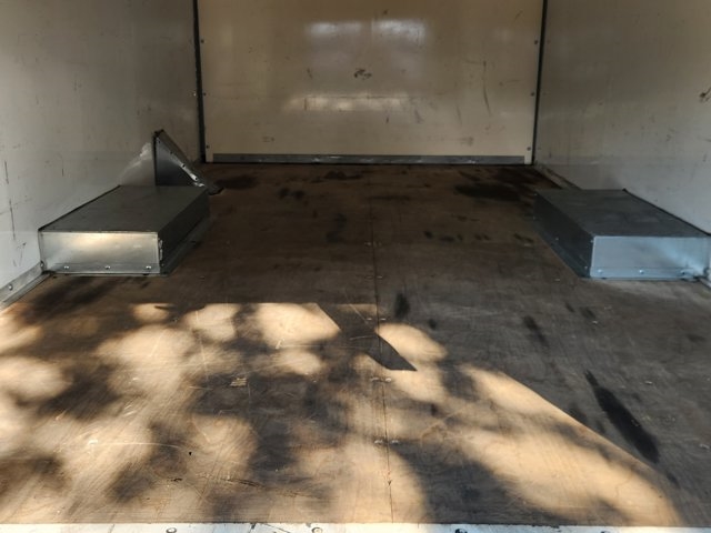 2023 Chevrolet Express 3500