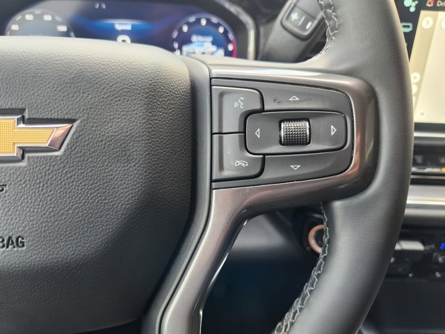 2025 Chevrolet Silverado 2500HD High Country