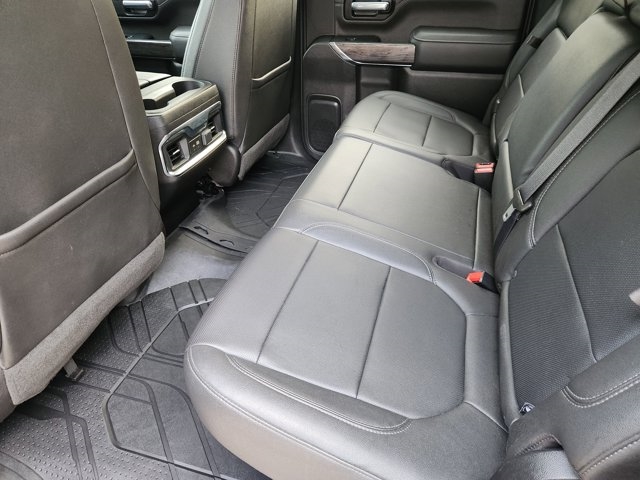 2022 Chevrolet Silverado 2500HD LTZ