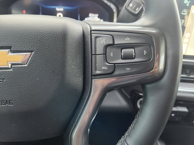 2024 Chevrolet Silverado 3500HD High Country