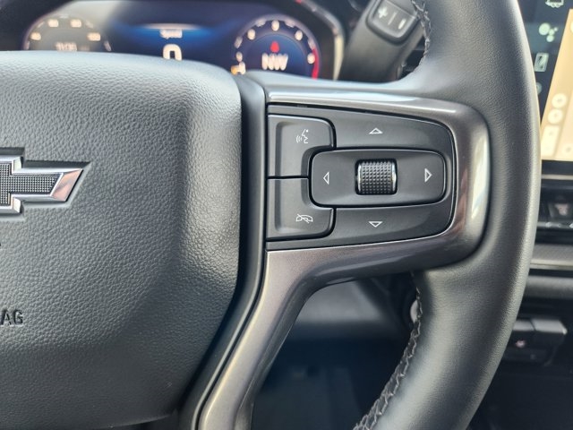 2024 Chevrolet Silverado 2500HD ZR2