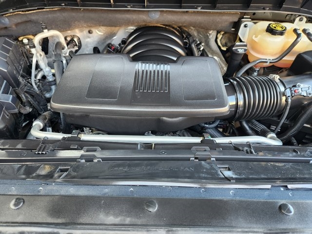 2022 Chevrolet Silverado 1500 Limited LTZ
