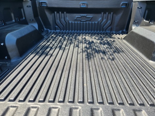 2022 Chevrolet Silverado 1500 Limited LT