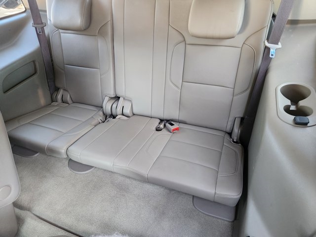2018 GMC Yukon SLT Standard Edition