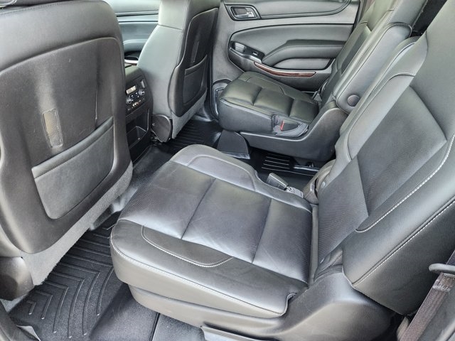 2016 GMC Yukon XL SLT