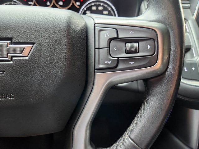 2021 Chevrolet Suburban Z71