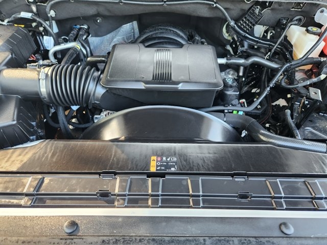 2024 GMC Sierra 2500HD SLT