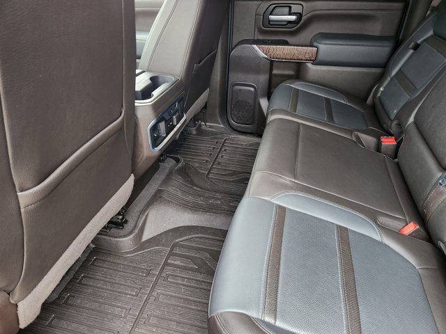 2021 GMC Sierra 2500HD Denali