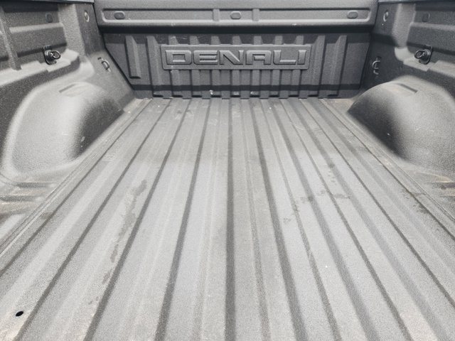 2022 GMC Canyon Denali