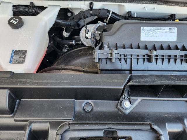 2023 GMC Savana 2500