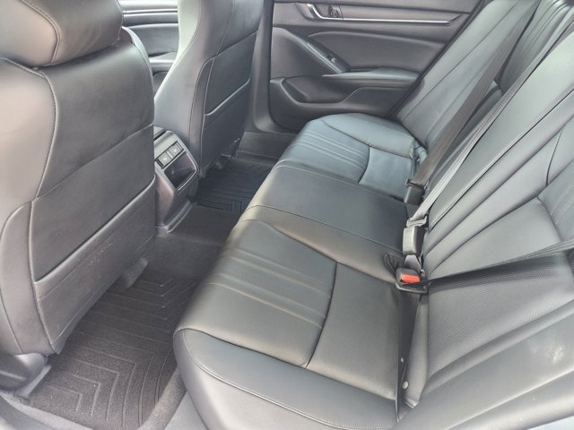 2022 Honda Accord Sport Special Edition