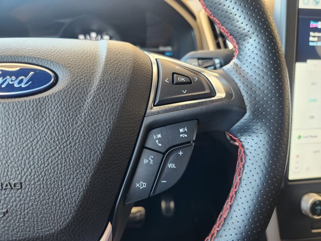 2022 Ford Edge ST-Line