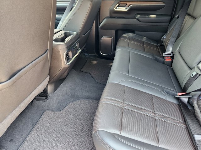 2025 Chevrolet Silverado 2500HD High Country
