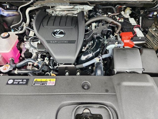 2023 Lexus RX 350 