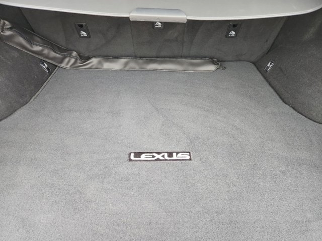 2024 Lexus RX 350 Luxury