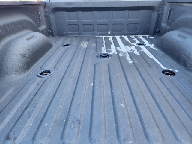 2021 RAM 2500 Lone Star