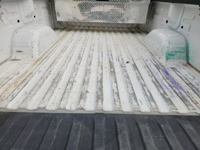 2023 Chevrolet Silverado 1500 Work Truck