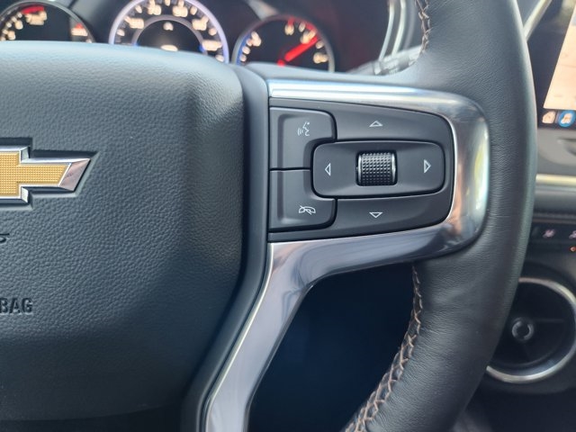 2022 Chevrolet Blazer Premier
