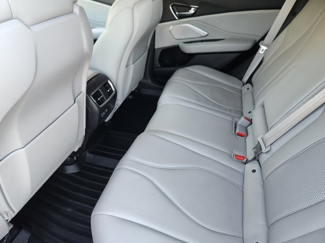 2019 Acura RDX w/Tech