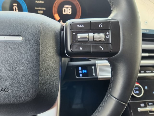 2024 Hyundai SANTA FE XRT