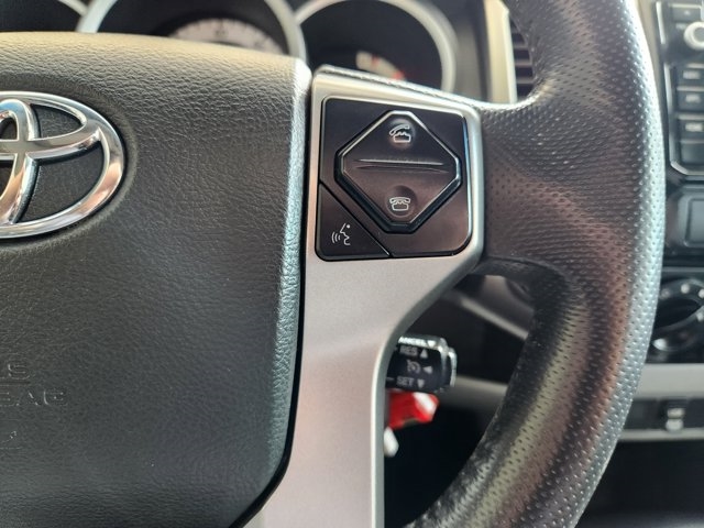 2015 Toyota Tacoma V6