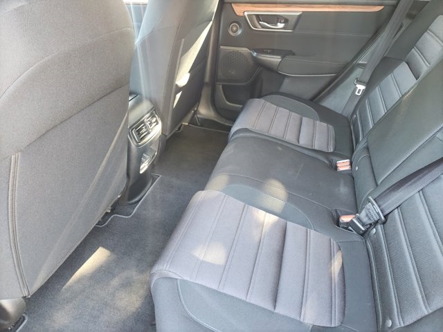 2020 Honda CR-V Hybrid EX