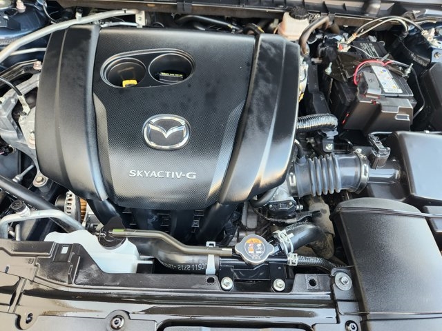 2023 Mazda CX-50 2.5 S Premium Plus