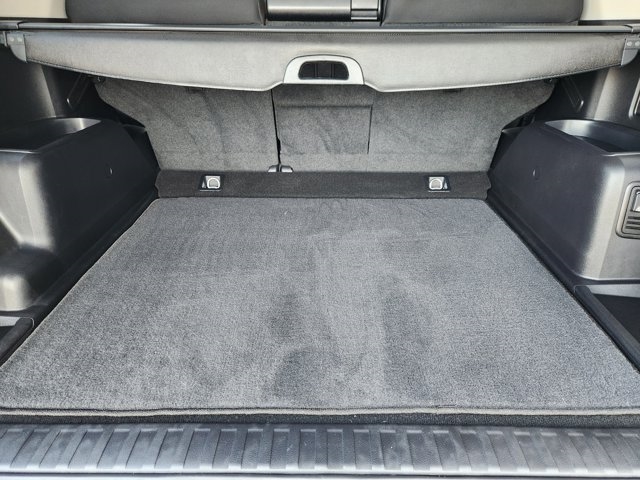 2017 Toyota 4Runner SR5 Premium