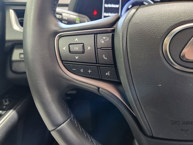 2025 Lexus UX 300h Premium