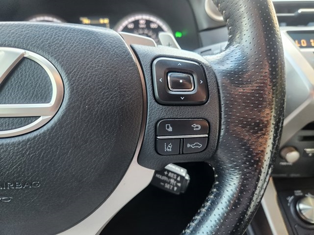 2019 Lexus NX 300 F SPORT