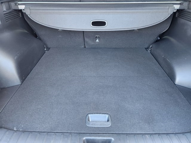 2024 Hyundai TUCSON Hybrid Blue