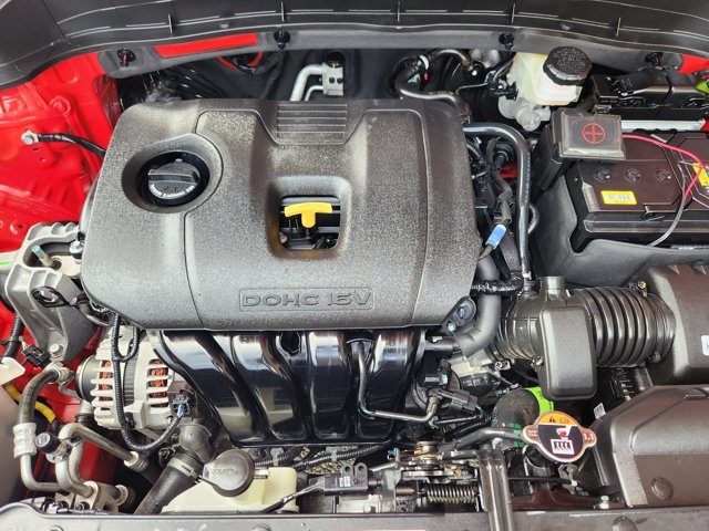 2024 Kia Soul GT-Line