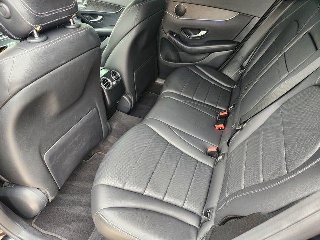 2021 Mercedes-Benz GLC GLC 300 4MATIC