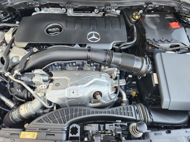 2022 Mercedes-Benz GLA GLA 250 4MATIC