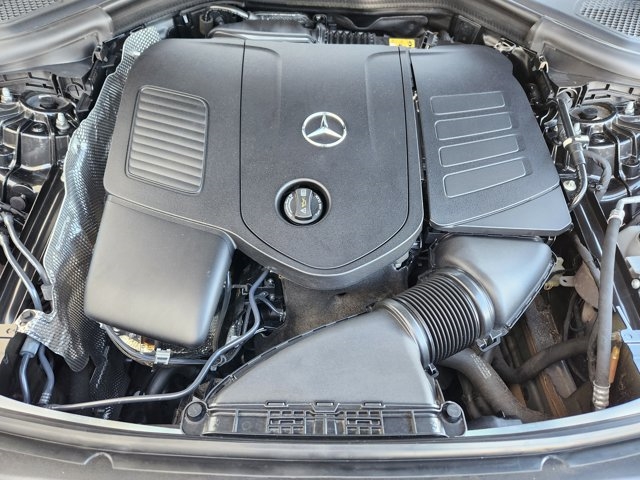 2023 Mercedes-Benz GLC GLC 300 4MATIC