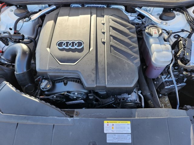2022 Audi A6 quattro Premium Plus 45 TFSI