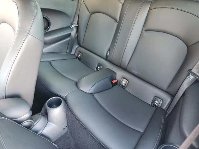 2022 MINI Hardtop 2 Door 