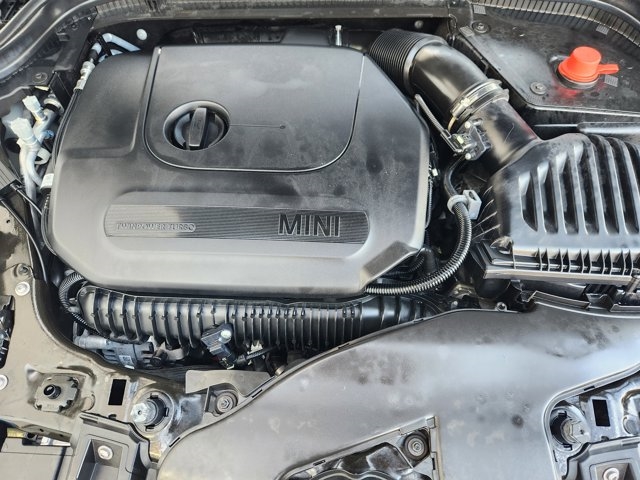 2022 MINI Hardtop 2 Door Cooper S