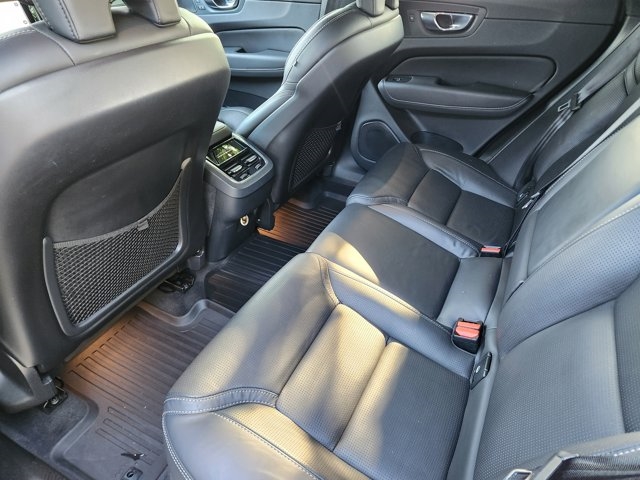2020 Volvo XC60 T5 Inscription
