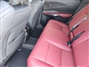 2023 Lexus RX 350 F SPORT Handling
