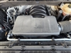 2022 Chevrolet Silverado 1500 Limited LT Trail Boss
