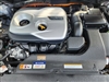 2017 Hyundai SONATA Hybrid Limited