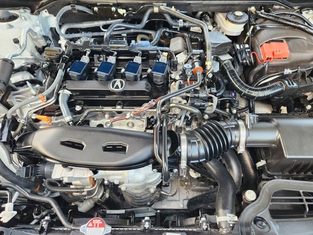 2024 Acura Integra w/Tech w/A-SPEC
