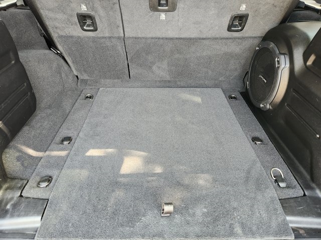 2021 Jeep Wrangler Unlimited High Altitude