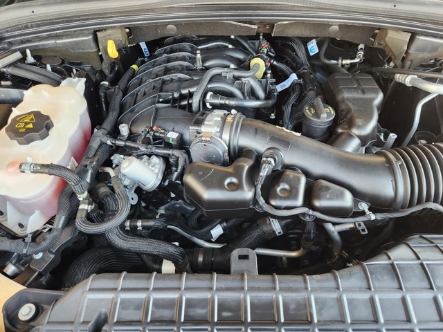 2022 Jeep Grand Cherokee L Altitude