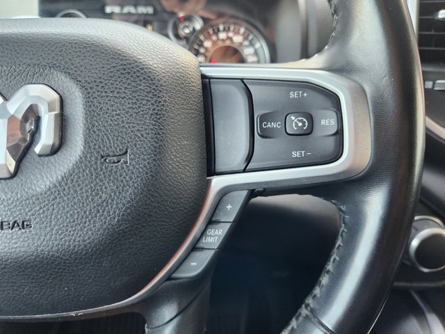 2022 RAM 1500 Lone Star