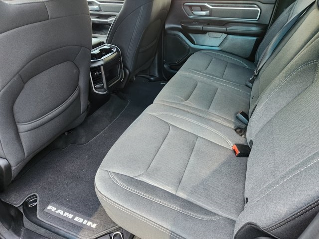 2021 RAM 1500 Lone Star