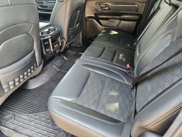 2020 RAM 1500 Lone Star