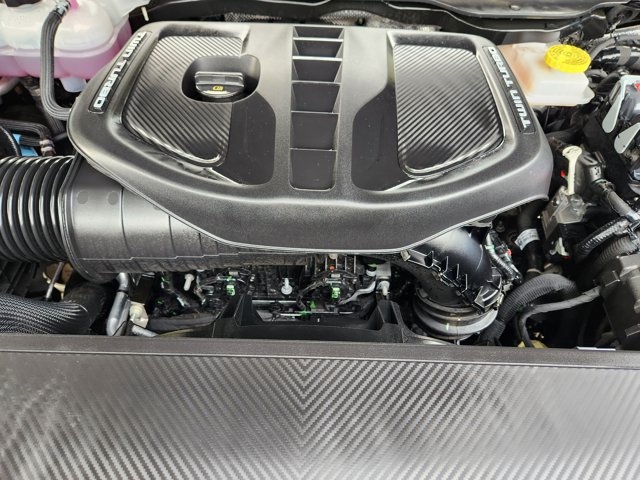 2025 RAM 1500 RHO