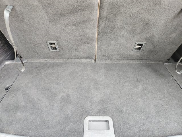 2021 Ford Explorer Base